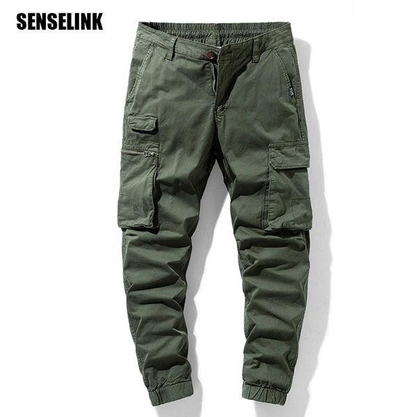 men's pants 2021 autumn cotton cargo outdoor casual fashion jogger winter military tactical overalls men, Black
men's pants 2021 autumn cotton cargo outdoor casual fashion jogger winter military tactical overalls men, Black