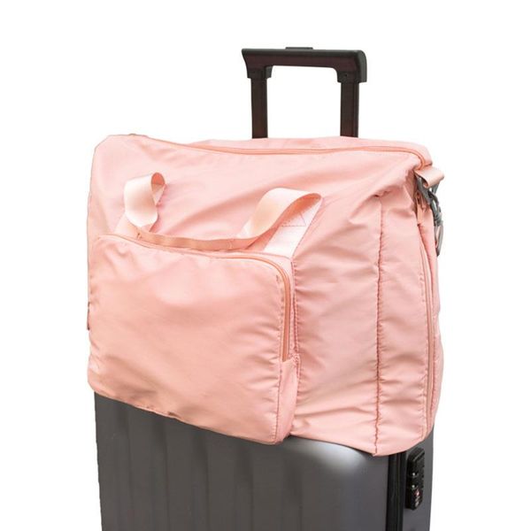 duffel bags multifunction foldable travel waterproof weekend bag overnight big capacity carry on luggage 
duffel bags multifunction foldable travel waterproof weekend bag overnight big capacity carry on luggage
