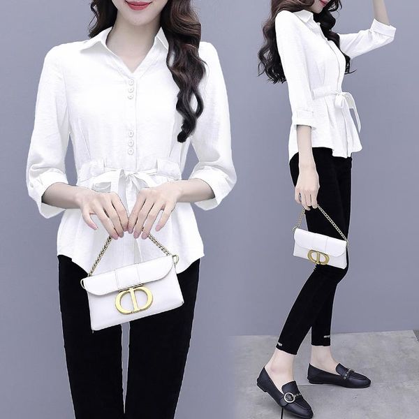 women's two piece pants royal elder sister suit female autumn light ripe atmosphere quality brim show thin trousers two-piece reduction, White
women's two piece pants royal elder sister suit female autumn light ripe atmosphere quality brim show thin trousers two-piece reduction, White