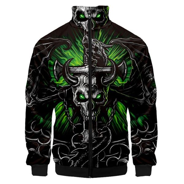 men's jackets 2021 3d harajuku skeleton dragon hoodies men fashion casual hoodie costume streetwear sweatshirt zipper jacket 4xl, Black;brown
men's jackets 2021 3d harajuku skeleton dragon hoodies men fashion casual hoodie costume streetwear sweatshirt zipper jacket 4xl, Black;brown