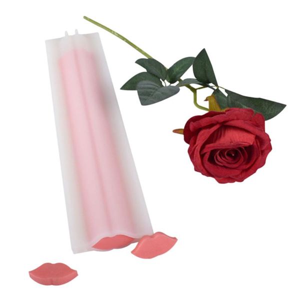 craft tools long strip of lip patterns soap silicone mold for diy handmade candle chocolate hand gift making lace cake decoration
craft tools long strip of lip patterns soap silicone mold for diy handmade candle chocolate hand gift making lace cake decoration