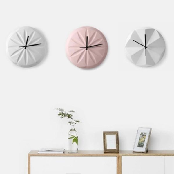 wall clocks ceramic pink clock 3 nordic modern living room relogio de parede watch home decoration design dd60wc
wall clocks ceramic pink clock 3 nordic modern living room relogio de parede watch home decoration design dd60wc