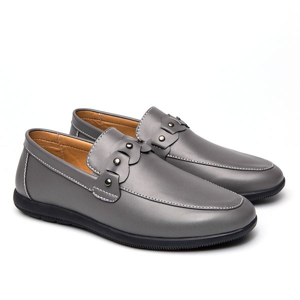 dress shoes casual leather shoes, casual summer moccasins, 38-47 sizes, breathable, black driving business dress,% nldb
dress shoes casual leather shoes, casual summer moccasins, 38-47 sizes, breathable, black driving business dress,% nldb