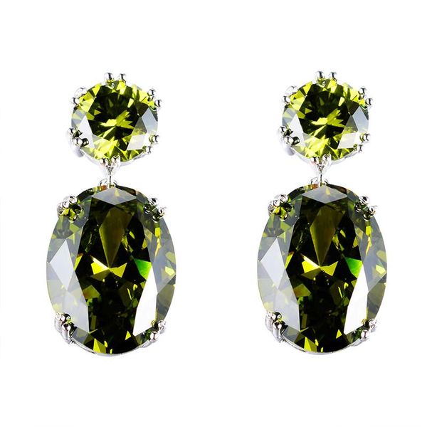 luxury female austrian crystal drop earrings for women 925 silver filled big oval zircon stone dangle wedding jewelry & chandelier
luxury female austrian crystal drop earrings for women 925 silver filled big oval zircon stone dangle wedding jewelry & chandelier
