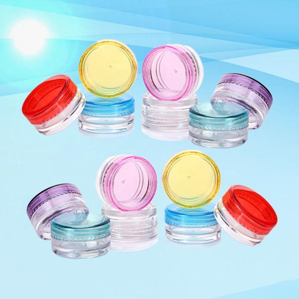 storage bottles & jars 55pcs 3g round cream eye box cosmetic dispenser for lotion (assorted color)
storage bottles & jars 55pcs 3g round cream eye box cosmetic dispenser for lotion (assorted color)