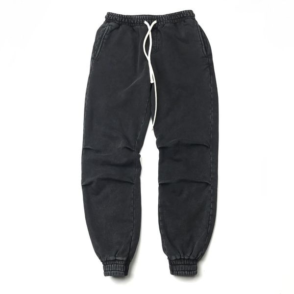 dongguan_ss black heavy cotton sweatpants ankle-length pants winter streetwear
dongguan_ss black heavy cotton sweatpants ankle-length pants winter streetwear