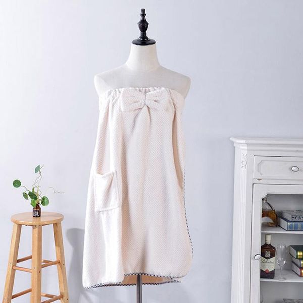 towel women microfiber bath super absorbent quick-drying beach towels robe bathrobe body spa bow wrap gown
towel women microfiber bath super absorbent quick-drying beach towels robe bathrobe body spa bow wrap gown