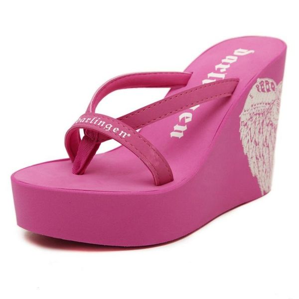 female shoes slippers casual women heels on a wedge slides platform rubber flip flops 2021 luxury flat high beach summer, Black
female shoes slippers casual women heels on a wedge slides platform rubber flip flops 2021 luxury flat high beach summer, Black