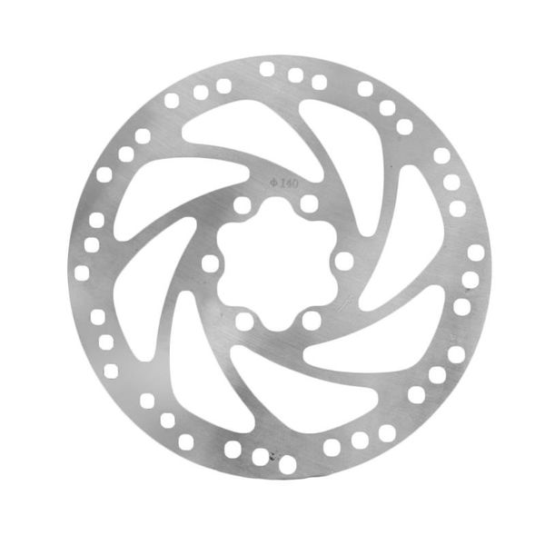 bike brakes brake pads disc bicycle parts stainless steel cycling rotor mtb silver
bike brakes brake pads disc bicycle parts stainless steel cycling rotor mtb silver