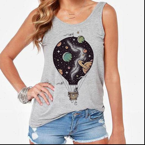 vest t shirt womens tank summer camisole universe print vogue streetwear harajuku casual loose sleeveless oversized, White
vest t shirt womens tank summer camisole universe print vogue streetwear harajuku casual loose sleeveless oversized, White