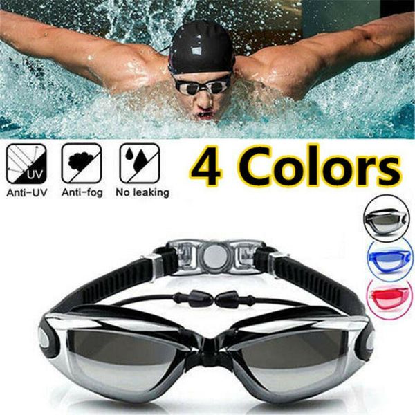 fashion sunglasses frames in stock 2021 est anti fog swimming goggles for men women boys junior kids with earbud 4 colors, Black
fashion sunglasses frames in stock 2021 est anti fog swimming goggles for men women boys junior kids with earbud 4 colors, Black