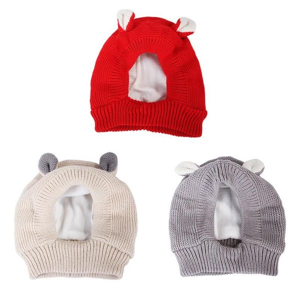 dog apparel winter warm knitted pet hat costume set dogs hats pets cosplay accessories cap for chihuahua puppy accessoriesh
dog apparel winter warm knitted pet hat costume set dogs hats pets cosplay accessories cap for chihuahua puppy accessoriesh