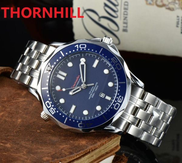 classic mens quartz satch watch 42mm sea professional business wristwatches full stainless steel sapphire glass model folding buckle clasp w, Slivery;brown
classic mens quartz satch watch 42mm sea professional business wristwatches full stainless steel sapphire glass model folding buckle clasp w, Slivery;brown