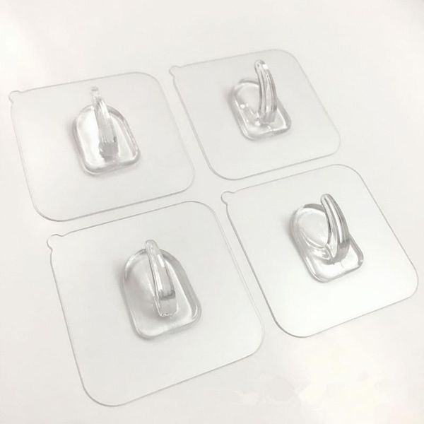 hooks & rails transparent strong self adhesive door wall hangers for silicone storage hanging kitchen bathroom accessories
hooks & rails transparent strong self adhesive door wall hangers for silicone storage hanging kitchen bathroom accessories