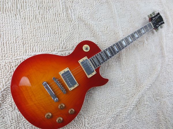 1959 r9 vos tobacco sunburst jimmy page no. 1 electric guitar tiger flame maple top
1959 r9 vos tobacco sunburst jimmy page no. 1 electric guitar tiger flame maple top