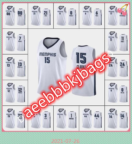 chaep print men's basketball jerseys women kids any player ja morant jaren jackson jr. dillon brooks city brandon clarke white new unif, Black;red
chaep print men's basketball jerseys women kids any player ja morant jaren jackson jr. dillon brooks city brandon clarke white new unif, Black;red