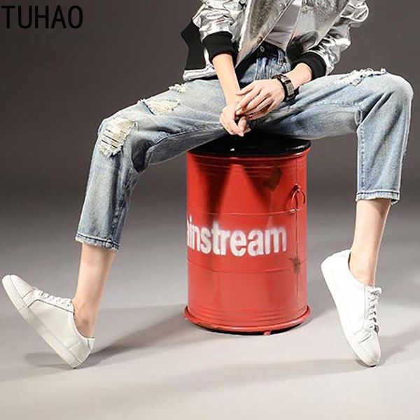 women's jeans fashion streetwear ripped feminino 7xl 6xl 5xl plus size skinny woman denim pants women trousers t85027, Blue
women's jeans fashion streetwear ripped feminino 7xl 6xl 5xl plus size skinny woman denim pants women trousers t85027, Blue