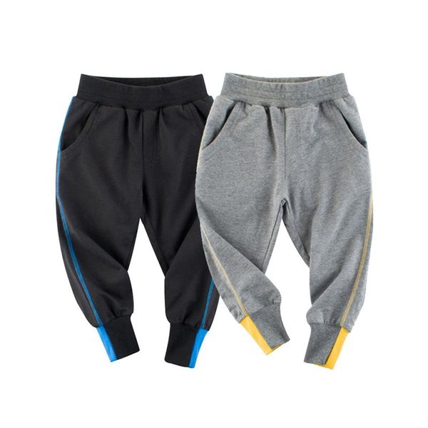trousers spring summer autumn kid pants baby boys soft cotton sports casual children sweatpants fashion color contrast for girls, Blue
trousers spring summer autumn kid pants baby boys soft cotton sports casual children sweatpants fashion color contrast for girls, Blue