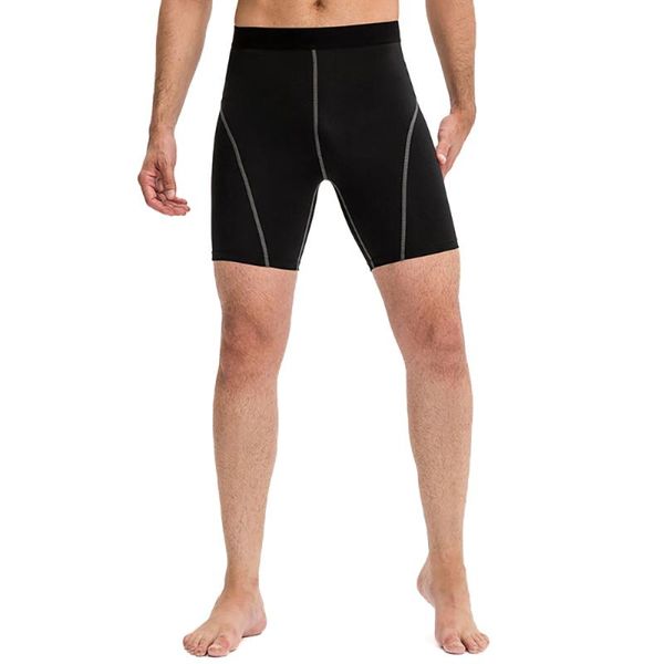 running shorts men underwear compression sport tights jogging fitness gym jogger exercise training quick dry pants, Black;blue
running shorts men underwear compression sport tights jogging fitness gym jogger exercise training quick dry pants, Black;blue