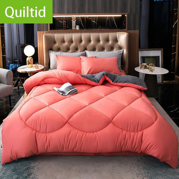 comforters & sets very warm winter quilt twin full queen king size 4 seasons comforter duvet high grade blanket filler with bedding
comforters & sets very warm winter quilt twin full queen king size 4 seasons comforter duvet high grade blanket filler with bedding