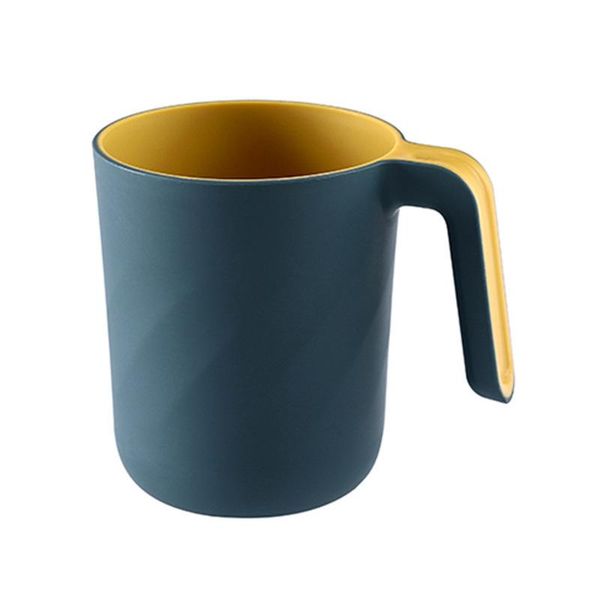 bathroom storage & organization 19 northern europe wind double-deck two-tone gargle cup bring handle high face score brush one 's teeth
bathroom storage & organization 19 northern europe wind double-deck two-tone gargle cup bring handle high face score brush one 's teeth