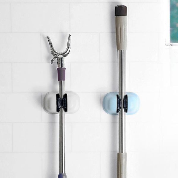 wall-mounted mop hook household punch-kitchen bathroom waterproof multifunctional self-adhesive balcony storage rack hooks & rails
wall-mounted mop hook household punch-kitchen bathroom waterproof multifunctional self-adhesive balcony storage rack hooks & rails