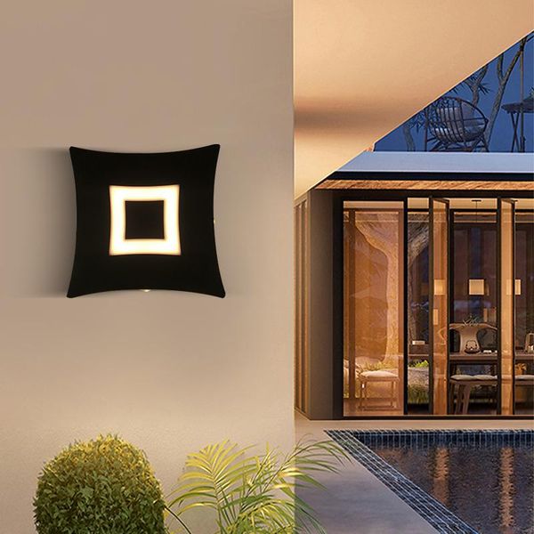 outdoor wall lamps led lamp 12w aluminum night light bedroom corridor bathroom courtyard wall-mounted decorative lighting ip65
outdoor wall lamps led lamp 12w aluminum night light bedroom corridor bathroom courtyard wall-mounted decorative lighting ip65