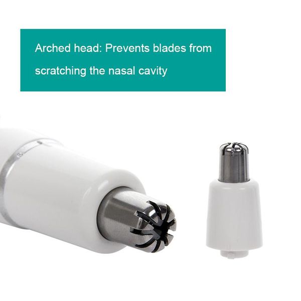 electric nose & ear trimmers hair trimmer face eyebrow removal shaving beard cut shaping razor clipper tool kg66
electric nose & ear trimmers hair trimmer face eyebrow removal shaving beard cut shaping razor clipper tool kg66
