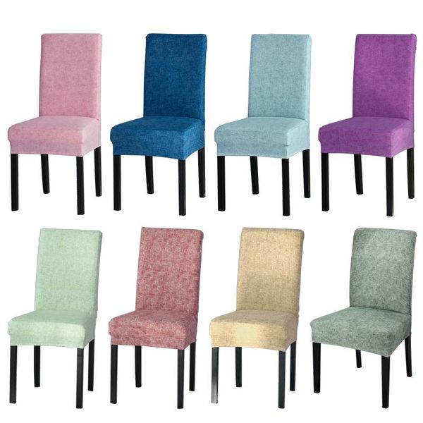 chair covers solid stretch spandex elastic kitchen dining cover protection case for restaurant banquet el home decor
chair covers solid stretch spandex elastic kitchen dining cover protection case for restaurant banquet el home decor