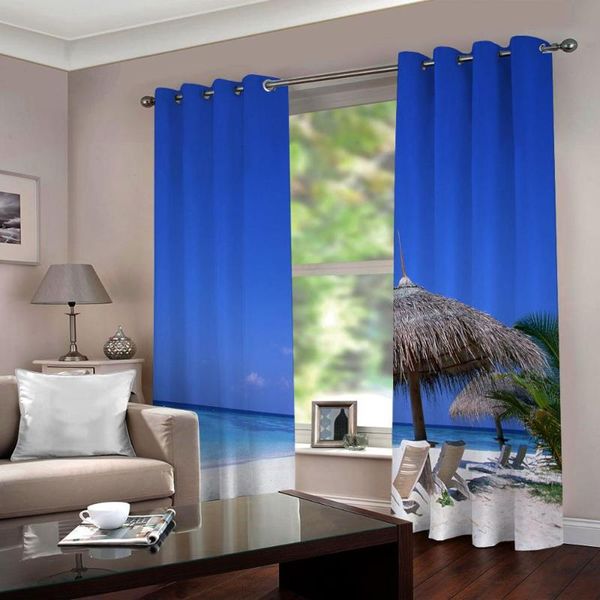 curtain & drapes hd po 3d curtains blackout luxury for living room bedroom beach scenery blue
curtain & drapes hd po 3d curtains blackout luxury for living room bedroom beach scenery blue
