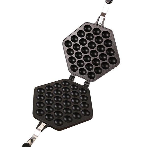 baking moulds gas egg puff maker waffle mold hong kong qq bubble cake pan household business non-stick muffins
baking moulds gas egg puff maker waffle mold hong kong qq bubble cake pan household business non-stick muffins