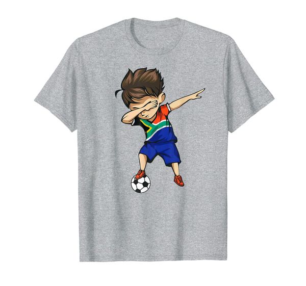 dabbing soccer south africa jersey shirt - african football, White;black
dabbing soccer south africa jersey shirt - african football, White;black