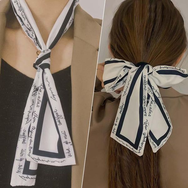 hair accessories ncmama ins women vintage elegant print bandanas scarf lady sweet ribbon headband turban hairband fashion
hair accessories ncmama ins women vintage elegant print bandanas scarf lady sweet ribbon headband turban hairband fashion