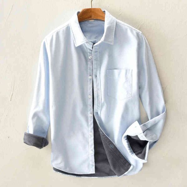 men's t-shirts arrival long-sleeved cotton shirts men brand veet warm mens casual fashion blue shirt male camisa overhemd 0153, White;black
men's t-shirts arrival long-sleeved cotton shirts men brand veet warm mens casual fashion blue shirt male camisa overhemd 0153, White;black