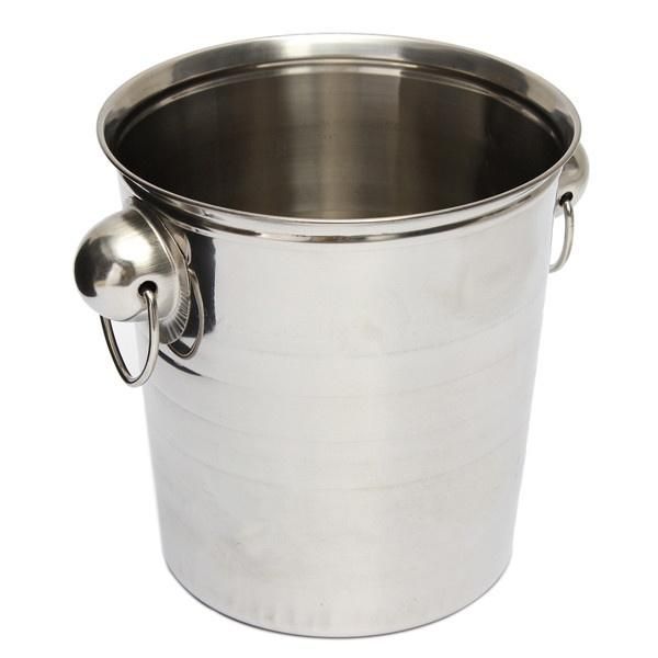 silver stainless steel ice punch bucket wine beer cooler champagne party buckets and coolers
silver stainless steel ice punch bucket wine beer cooler champagne party buckets and coolers
