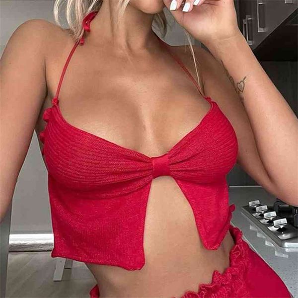 omsj fashion summer shirts backless lace up tank sleeveless halter patchwork v neck mini strappy streetwear 210517, White
omsj fashion summer shirts backless lace up tank sleeveless halter patchwork v neck mini strappy streetwear 210517, White