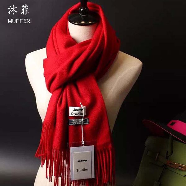 scarves women's warm cashmere scarf in autumn and winter, pure tassel wool shawl. ac oversized solid cape. for both men women, Blue;gray
scarves women's warm cashmere scarf in autumn and winter, pure tassel wool shawl. ac oversized solid cape. for both men women, Blue;gray