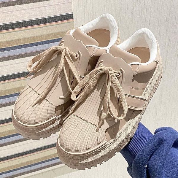 boots 2021 spring autumn women's sports shoes flat leisure rubber add outdoor running, Black
boots 2021 spring autumn women's sports shoes flat leisure rubber add outdoor running, Black