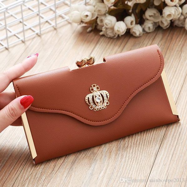 factory outlet brand women handbag classic color womens wallet printed leather long purse fashion multifunctional leathers wallets, Red;black
factory outlet brand women handbag classic color womens wallet printed leather long purse fashion multifunctional leathers wallets, Red;black