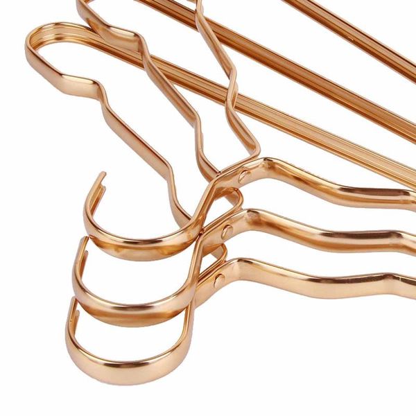 hangers & racks 10pcs hanger durable anti-slip antideformation aluminium alloy closet dress clothing towel multifunction storage rack ef
hangers & racks 10pcs hanger durable anti-slip antideformation aluminium alloy closet dress clothing towel multifunction storage rack ef