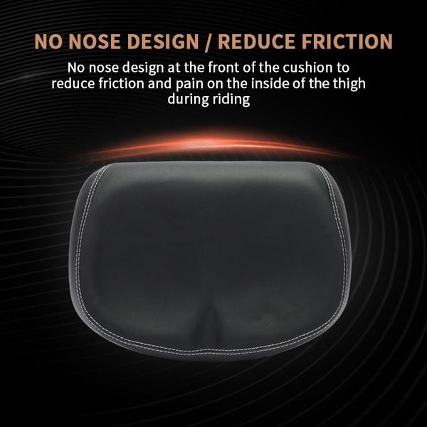 bike saddles seat cover cushion cycling pad thickened bicycle breathable saddle comfortable foam
bike saddles seat cover cushion cycling pad thickened bicycle breathable saddle comfortable foam