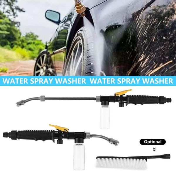 watering equipments 2-in-1 garden water gun jet nozzle fan safely clean high impact washing wand spray car washer
watering equipments 2-in-1 garden water gun jet nozzle fan safely clean high impact washing wand spray car washer