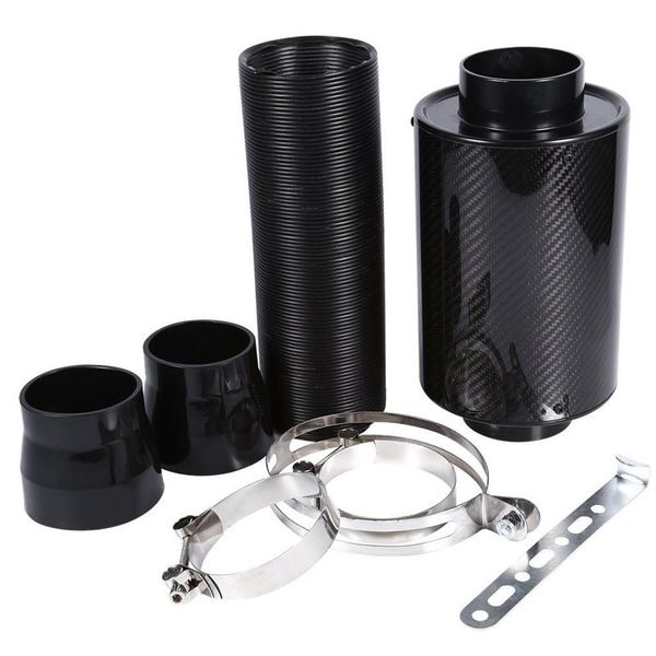 car air freshener 3inch cold intake system with fan racing carbon fiber feed induction filter kit box liberal
car air freshener 3inch cold intake system with fan racing carbon fiber feed induction filter kit box liberal