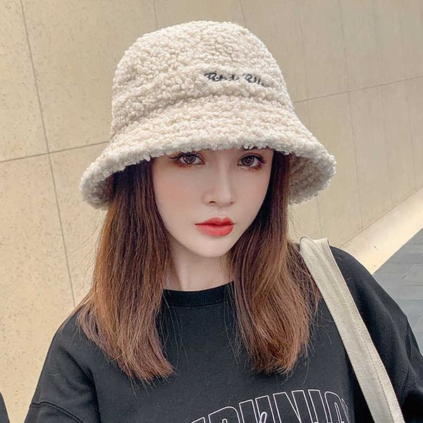 autumn and winter fisherman's hat women's hat foreign style beautiful fried street children's fashion korean version, Blue;gray
autumn and winter fisherman's hat women's hat foreign style beautiful fried street children's fashion korean version, Blue;gray