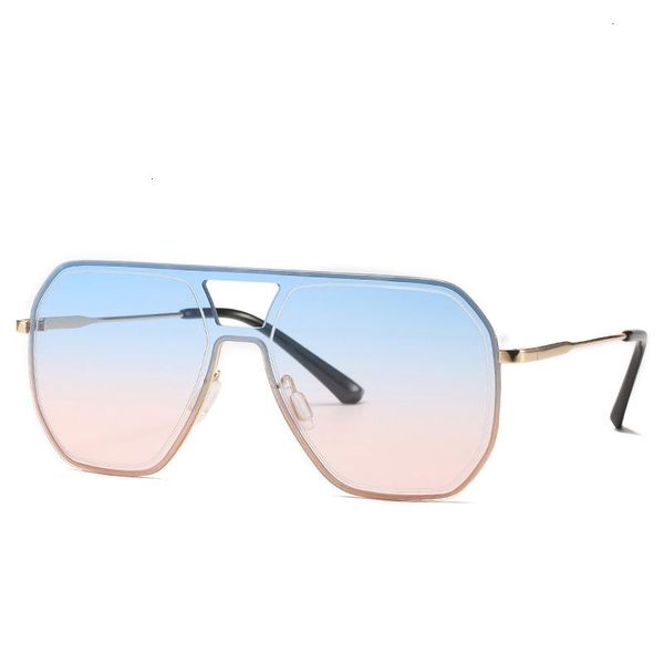sunglasses 2021 fashion oversized one piece square retro ocean color gradient random sunglasses for women shadow lens uv400, White;black
sunglasses 2021 fashion oversized one piece square retro ocean color gradient random sunglasses for women shadow lens uv400, White;black