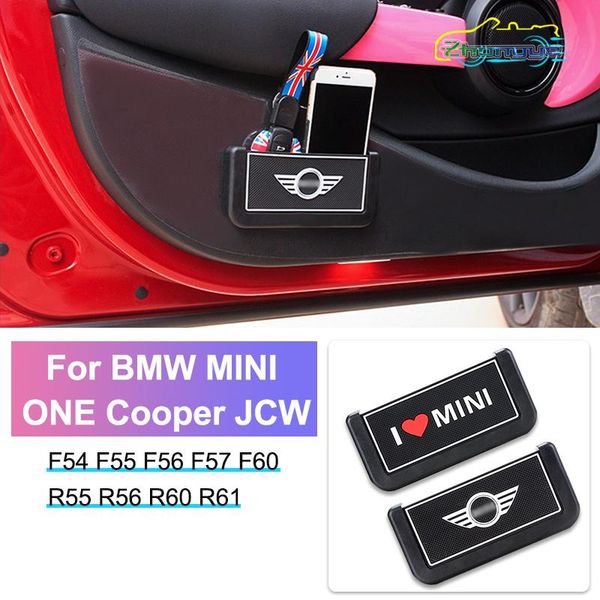 car organizer door storage box for mini all4 one cooper s r55 r56 r660 r61 f54 f55 f56 f57 f60 countryman clubman interior accessories
car organizer door storage box for mini all4 one cooper s r55 r56 r660 r61 f54 f55 f56 f57 f60 countryman clubman interior accessories