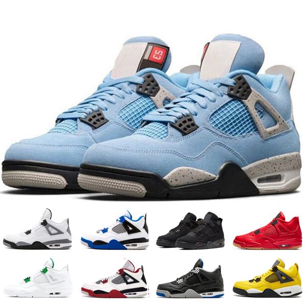 2021 fire red 4s 4 basketball shoes for men women university blue raptors 2019 bred sneakers mens trainer sport shoes
2021 fire red 4s 4 basketball shoes for men women university blue raptors 2019 bred sneakers mens trainer sport shoes
