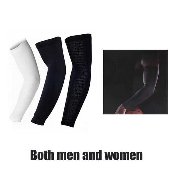 elbow & knee pads basketball arm cover ice silk sunblock sleeve high stretch outdoor mountaineering fishing running basketball/sleeve, Black;gray
elbow & knee pads basketball arm cover ice silk sunblock sleeve high stretch outdoor mountaineering fishing running basketball/sleeve, Black;gray