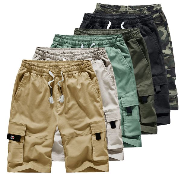 mens cargo shorts camo cotton casual shorts men camouflage military tactical short pants plus size 6xl 7xl 8xl, Black
mens cargo shorts camo cotton casual shorts men camouflage military tactical short pants plus size 6xl 7xl 8xl, Black