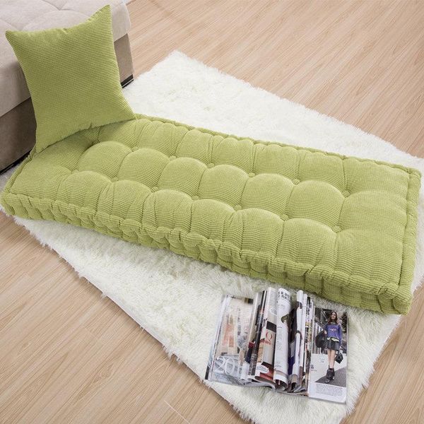 cushion/decorative pillow nuovo cuscino lungo e spesso per l'home office in tinta unita tatami da pavimento
cushion/decorative pillow nuovo cuscino lungo e spesso per l'home office in tinta unita tatami da pavimento